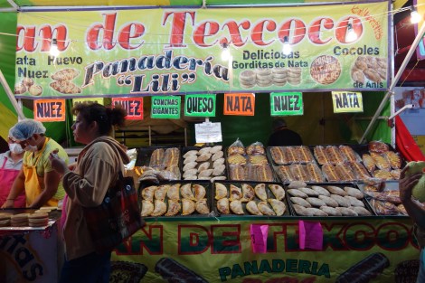 We never did eat one of these. They were just too big!